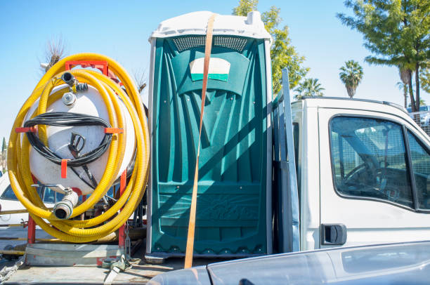 Best Emergency porta potty rental  in Strawberry, CA