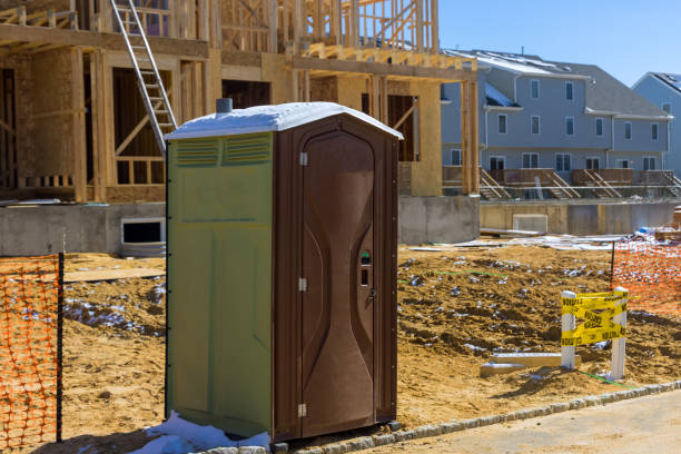 Sanitation services for porta potties in Strawberry, CA