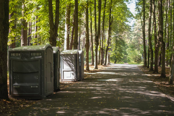 Trusted Strawberry, CA porta potty rental Experts