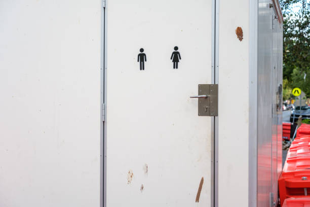 Best Porta potty delivery and setup  in Strawberry, CA