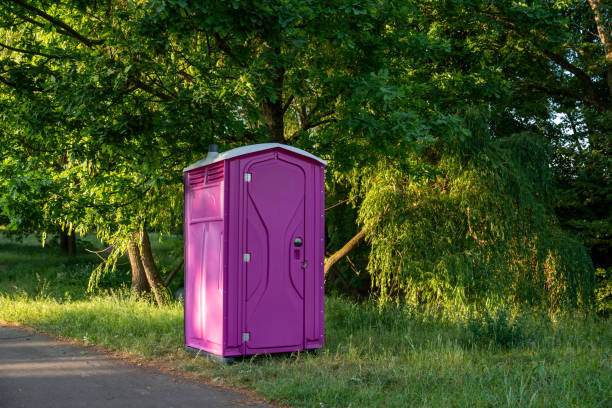 Best Local porta potty services  in Strawberry, CA